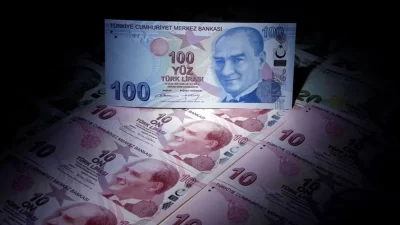 TÜİK’in açıkladığı verilere göre yıllık enflasyon yüzde 39,05’e gerilerken, ekonomistlerden