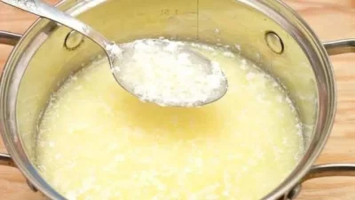 Bozuk sütten neler yapılır? Bozuk Sütü Atmayın: Peynirden Cilt Bakımına