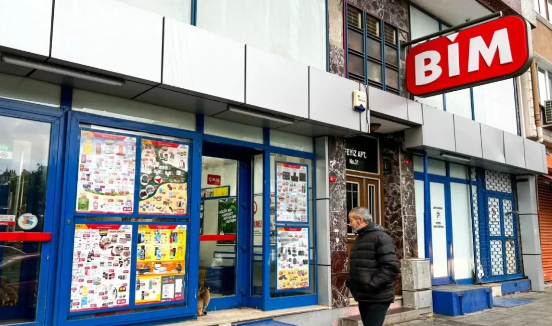 Market zincirlere yapılan Ramazan ayında temel gıdalarda indirim çağrısına, BİM’den