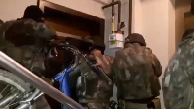 8 ilde 'Yasa dışı bahis', 'Nitelikli dolandırıcılık', 'Çevrim içi çocuk