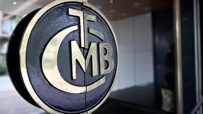 Merkez Bankası, 2025 yılının ikinci PPK toplantısında, politika faizini 250