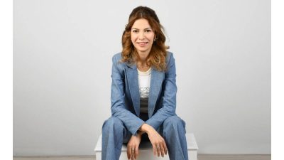 Güzellik sektöründe spiritüel dönüşüm başladı. Dünya çapında hızla popülerlik kazanan