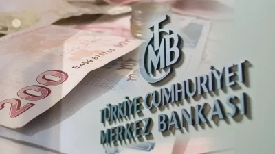 Türkiye Cumhuriyet Merkez Bankası, Mart ayı Piyasa Katılımcıları Anketi sonuçlarını