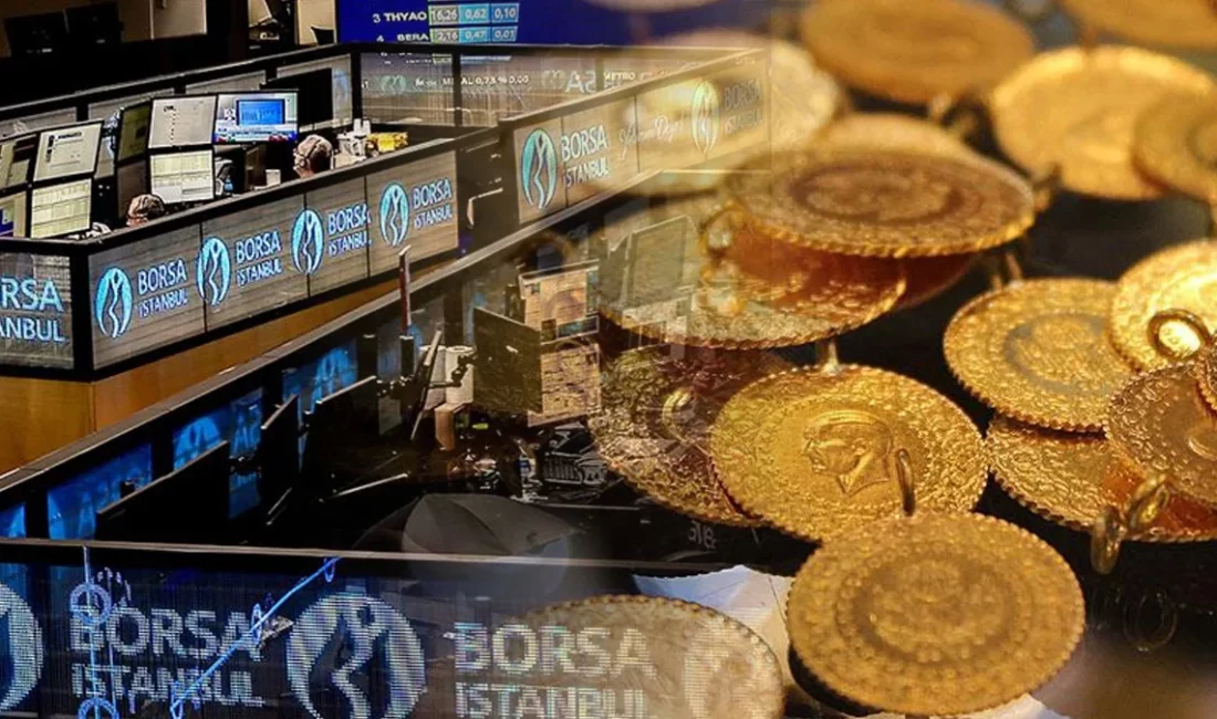 Altın, enflasyona karşı yatırımcısını en iyi koruyan araç oldu. Şubat