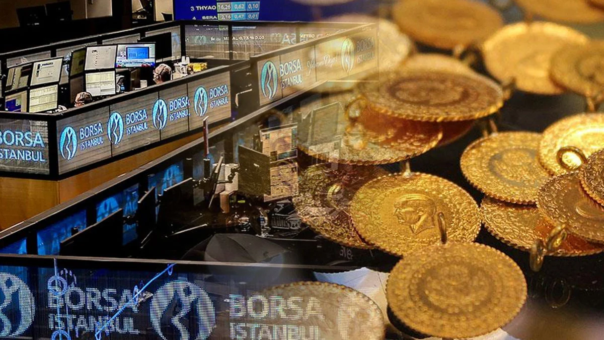 Altın, enflasyona karşı yatırımcısını en iyi koruyan araç oldu. Şubat