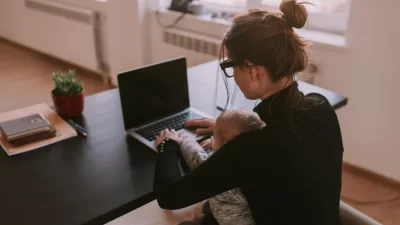 Kadınların iş gücüne katılımındaki eşitsizlik sürüyor. TÜİK verilerine göre Türkiye’de