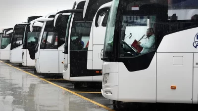 Bayram öncesi otobüs bilet fiyatları hızla yükseliyor. Talebin artmasıyla birlikte