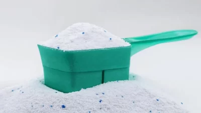 Reklam Kurulu, Ariel Hızlı Çözünme Dağ Esintisi adlı deterjanın reklamını