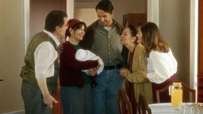 Aile ve Sosyal Hizmetler Bakanı Göktaş, "Aile Yılı kapsamında, aile