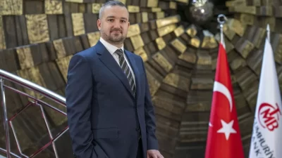 TCMB Başkanı Fatih Karahan, enflasyonla mücadelede sıkı para politikasının devam