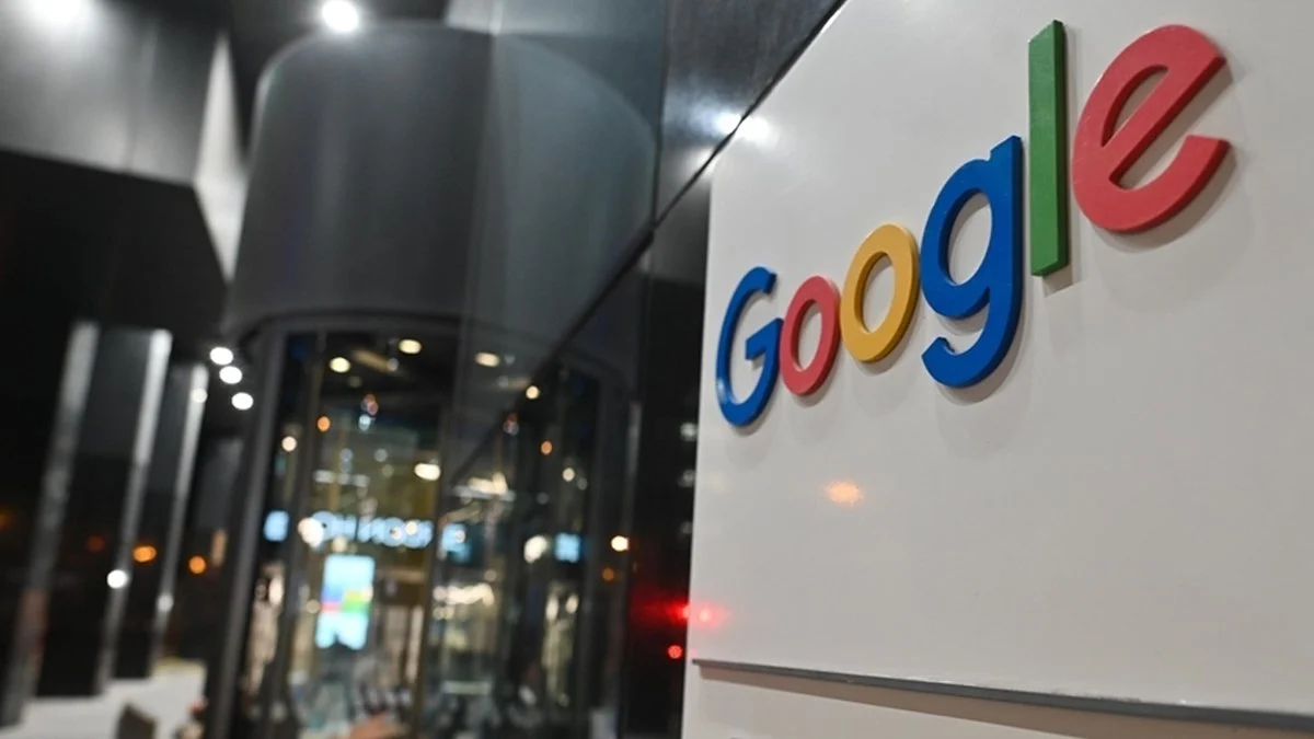 Google'ın kur trafiğine ambargo uyguladığından şikayet eden bazı internet siteleri,