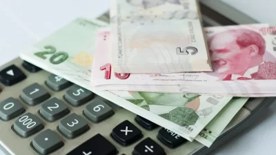 KDV iade talebi için asgari tutar 10 bin liraya yükseltildi.