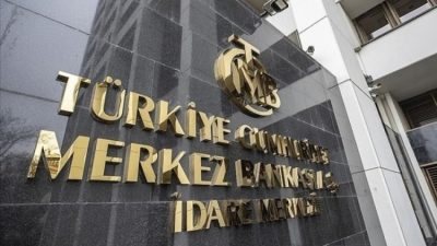 Merkez Bankası reeskont işlemlerdeki iskonto faiz oranını düşürdü.