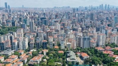 Apartman sakinlerini yakından ilgilendiren yeni bir gelişme yaşandı. Adeta kiralarla