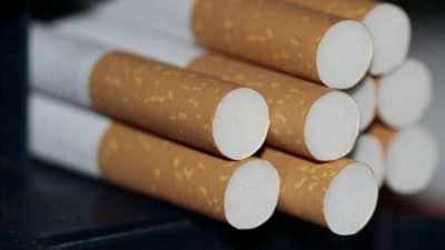 Sigara fiyatlarına peş peşe zam geliyor. Tekel Bayileri Yardımlaşma Derneği