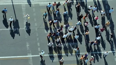 TÜİK, 2024 yılı iş gücü verilerini yayımladı. Rapora göre işsizlik