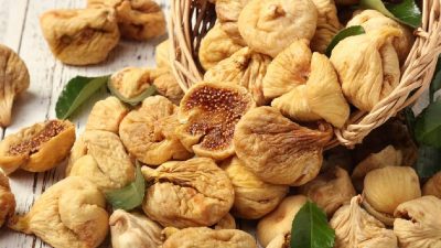 Fransa, Türkiye’den ithal ettiği kuru incirlerde belirlenen aflatoksin seviyesinin sağlık