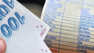 Elektrik dağıtım şirketleri 8 aydır elektrik tarifelerinde güncelleme yapılmaması nedeniyle
