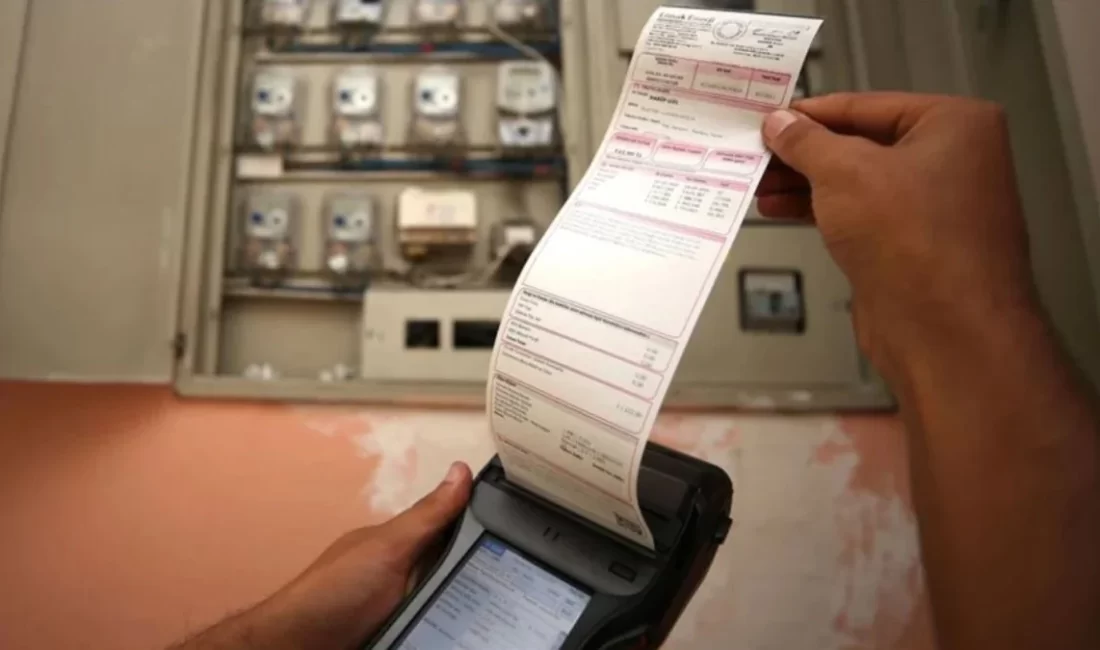 1 Nisan’dan itibaren elektrik ve doğalgaz faturalarında yeni dönem başlıyor.