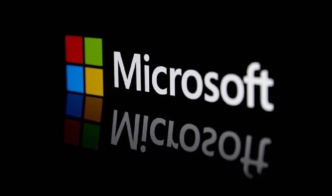 Microsoft hisseleri, 2008'den bu yana ilk kez sekiz hafta üst