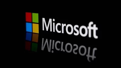 Microsoft hisseleri, 2008'den bu yana ilk kez sekiz hafta üst