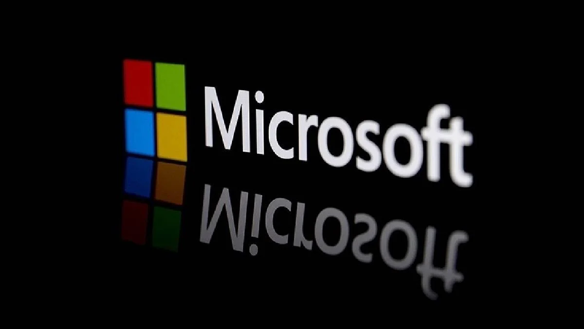 Microsoft hisseleri, 2008'den bu yana ilk kez sekiz hafta üst