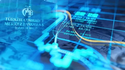 Merkez Bankası, piyasadaki likidite fazlasını kontrol altına almak amacıyla 50