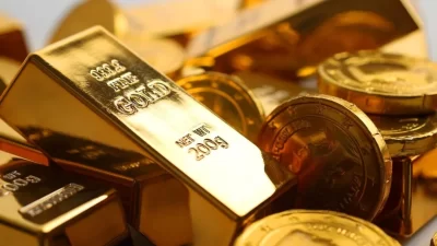 ABD’nin ticaret politikalarına dair belirsizliklerin etkisiyle altın fiyatlarının önümüzdeki iki
