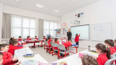 Millî Eğitim Bakanlığı, özel okullarda yemek, kıyafet ve kırtasiye gibi