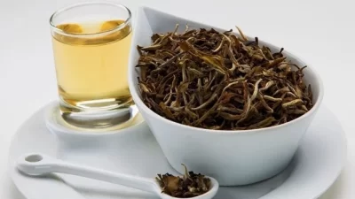 Cilt bakımında doğal çözümler arayanlar için beyaz çay mucizesi! Kolajen