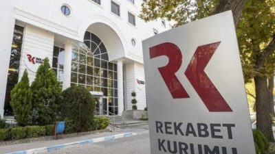 Rekabet Kurulu, küçük ev aletleri sektöründe faaliyet gösteren Arzum Elektrikli