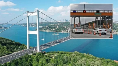 Resmi Gazete’de yayımlanan Cumhurbaşkanı kararına göre, bu gece yarısından 2