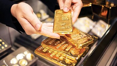 Altın fiyatları, küresel riskler ve jeopolitik gerilimler nedeniyle tarihi zirvelere