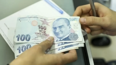 Emeklinin beklediği Ramazan Bayramı ikramiyesi için geri sayım sona erdi.