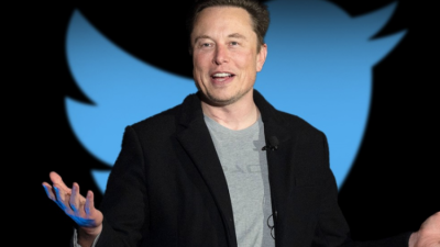 Elon Musk, yapay zeka şirketi xAI'ın, eski adı Twitter olan