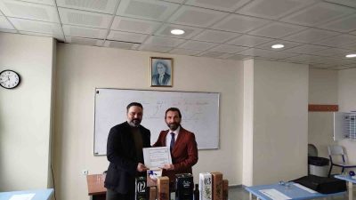 Balıkesir Üniversitesi Burhaniye Uygulamalı Bilimler Fakültesi (BUBFA) Gastronomi ve Mutfak