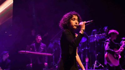 Balıkesir Büyükşehir Belediye Orkestrası bünyesinde faaliyet gösteren ve birbirinden yetenekli