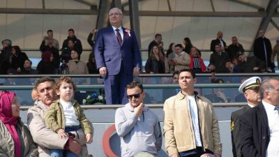 Milli Savunma Bakanı Yaşar Güler, terör örgütü PKK’nın silah bırakma