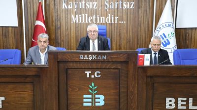 Türkiye’nin en büyük rock festivallerinden biri olan Zeytinli Rock Festivali,