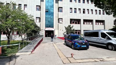 Balıkesir’de, 11 kişinin hayatını kaybettiği, 7 kişinin yaralandığı mühimmat fabrikasındaki