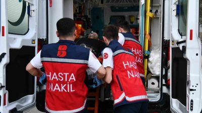 Balıkesir Büyükşehir Belediye Başkanı Ahmet Akın’ın sağlıklı ve ulaşılabilir kent