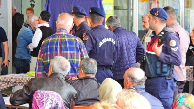 Balıkesir’in Erdek ilçesine bağlı Narlı, İlhan ve Doğanlar bölgelerinde kurulması
