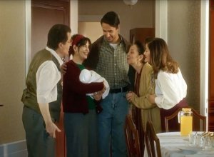 Aile ve Sosyal Hizmetler Bakanı Göktaş, "Aile Yılı kapsamında, aile