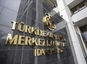 Merkez Bankası reeskont işlemlerdeki iskonto faiz oranını düşürdü.