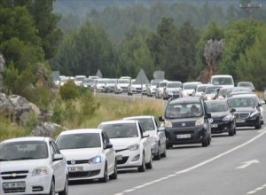 Ramazan Bayramına sayılı günler kala herkes "Bayram tatili kaç gün