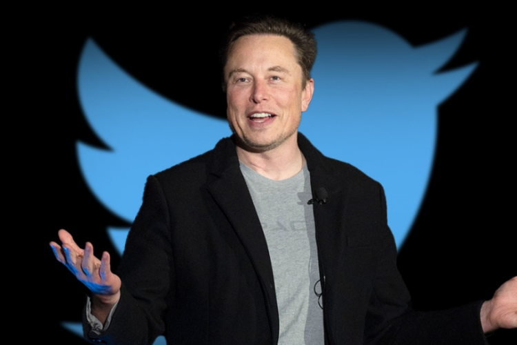 Elon Musk, yapay zeka şirketi xAI'ın, eski adı Twitter olan