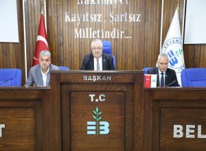 Türkiye’nin en büyük rock festivallerinden biri olan Zeytinli Rock Festivali,