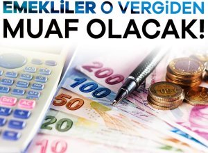 Emlak ve kira gelir vergilerinde taksit ile beyanname dönemi başladı.