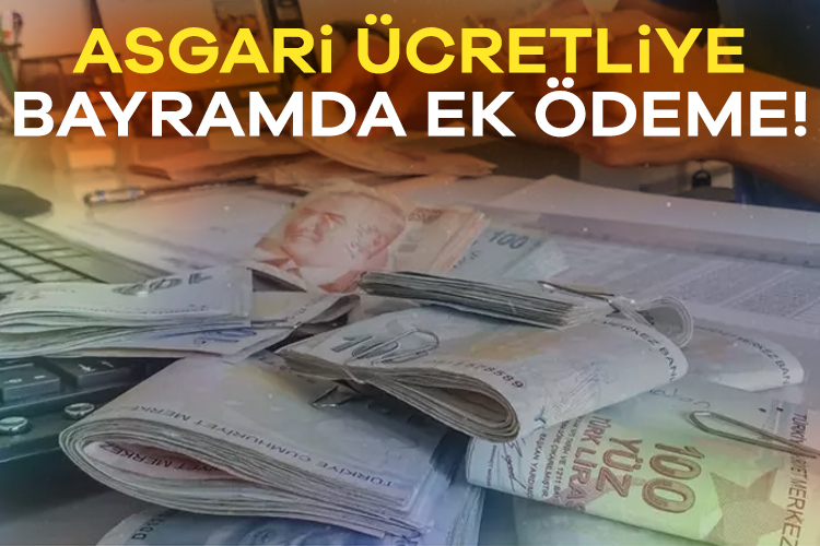 Ramazan Bayramı'na sayılı günler kala işverenler çalışma planlarını oluştururken, birçok