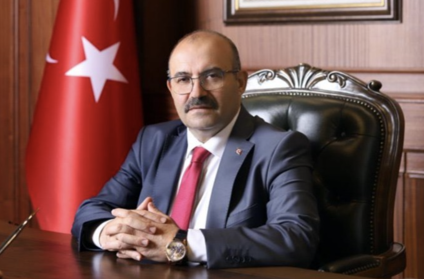 Balıkesir Valisi İsmail Ustaoğlu, Ramazan ayı dolayısıyla yayımladığı mesajında birlik,